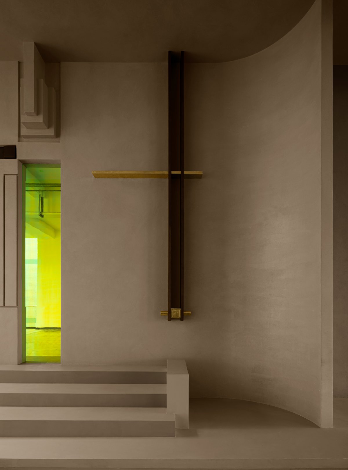 チェン部屋 YINJISPACE - Jade Simple Design x CHEECI Showroom